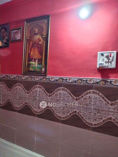 1 RK Flat In Sunny Apartment For Sale  In Nalasopara East