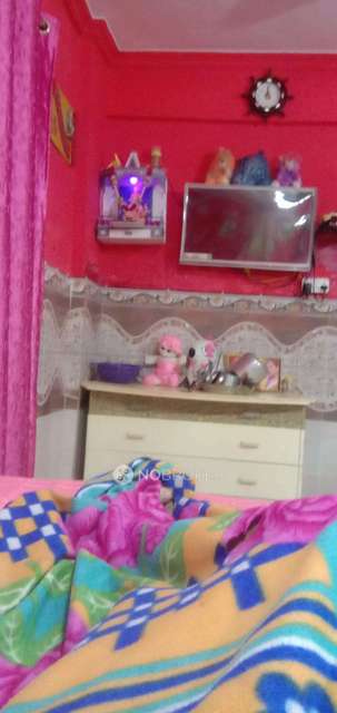 1 RK Flat In Sunny Apartment For Sale  In Nalasopara East