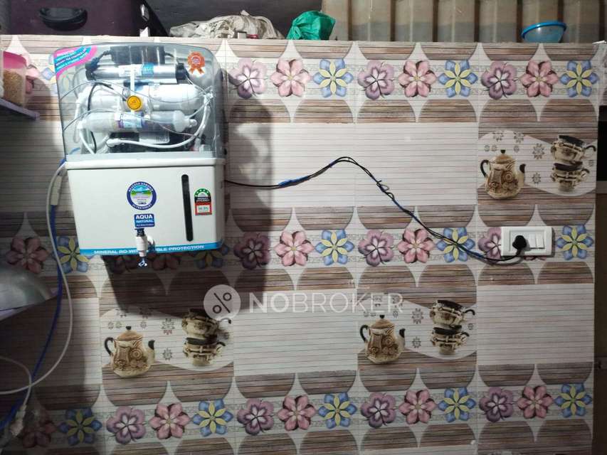 1 RK Flat In Sunny Apartment For Sale  In Nalasopara East