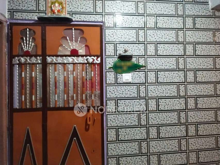 1 RK Flat In Sunny Apartment For Sale  In Nalasopara East