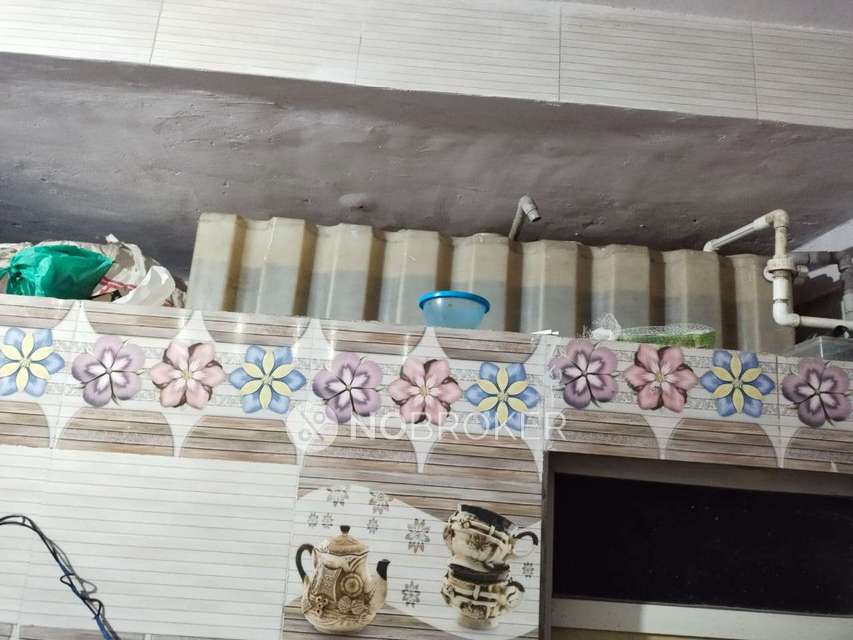 1 RK Flat In Sunny Apartment For Sale  In Nalasopara East