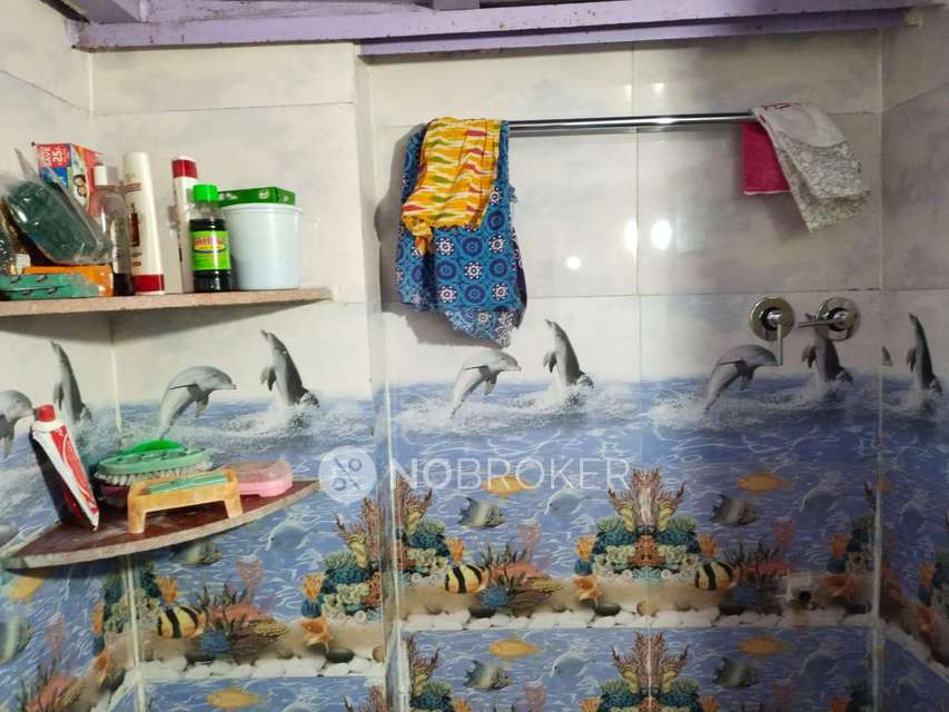 1 RK Flat In Sunny Apartment For Sale  In Nalasopara East