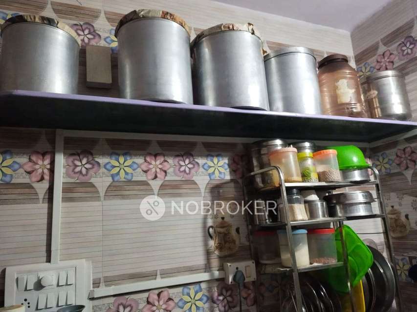 1 RK Flat In Sunny Apartment For Sale  In Nalasopara East