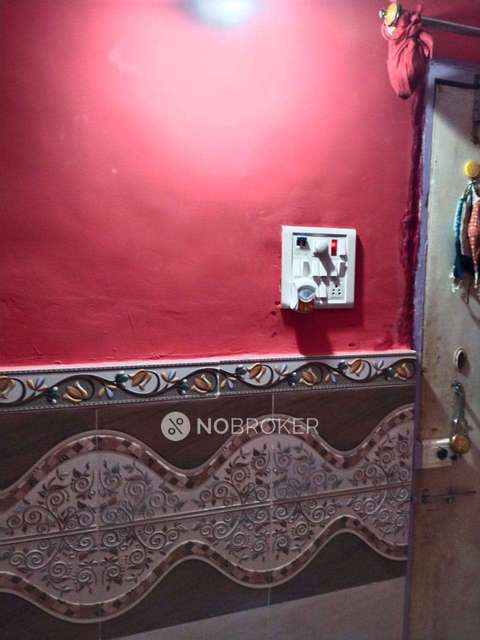 1 RK Flat In Sunny Apartment For Sale  In Nalasopara East