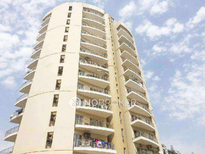 3 BHK Flat In Ild Greens, Sector 37c for Rent  In Sector 37c