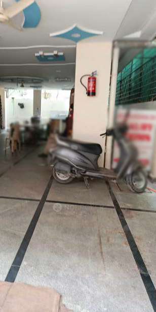 PG for Girls in Gachibowli