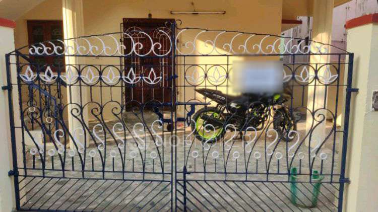 1 BHK House for Rent  In Durga Nagar