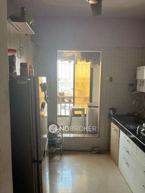 1 BHK Flat In Angelica Heights For Sale  In Nalasopara 