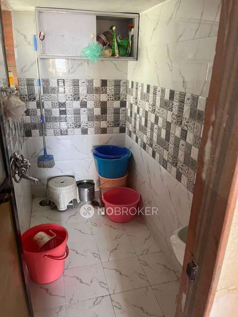 1 BHK Flat In Angelica Heights For Sale  In Nalasopara 