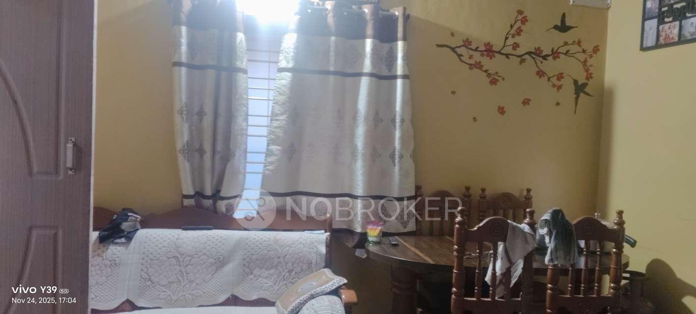 4+ BHK House for Rent  In Electronic City