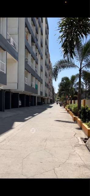 1 BHK Flat In Sai Datta Paradise  for Rent  In Chakan