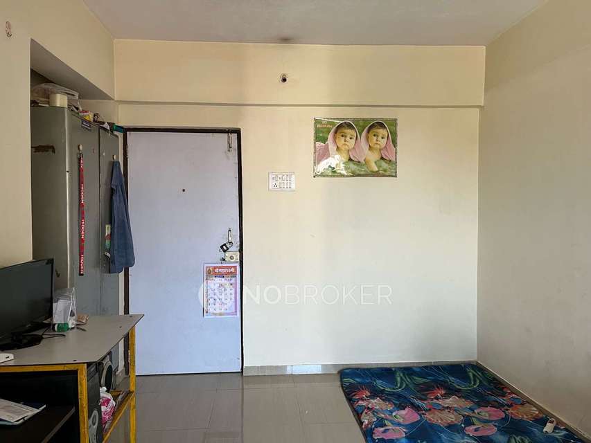 1 BHK Flat In Sai Datta Paradise  for Rent  In Chakan