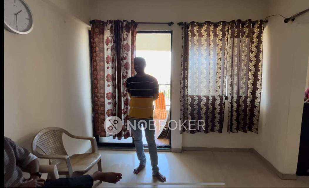1 BHK Flat In Sai Datta Paradise  for Rent  In Chakan