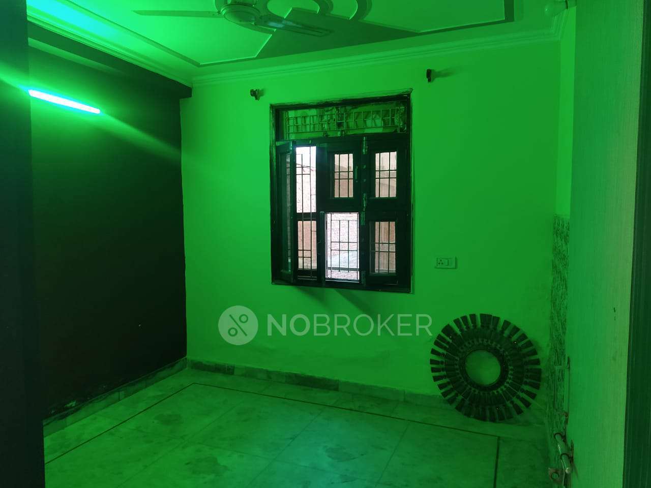 som dut niwas Kids Castle School Rent WITHOUT BROKERAGE Unfurnished 2