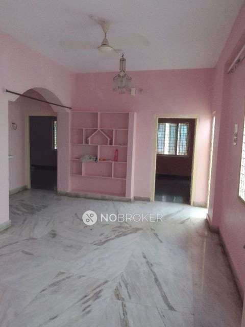 2 BHK Flat In Sai Kiran Residency,safilguda For Sale  In Safilguda