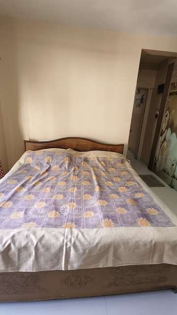 2 BHK Flat In Unique Greens For Sale  In Thane West