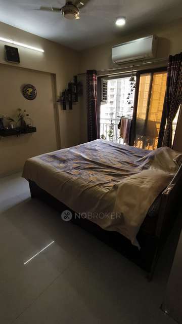 2 BHK Flat In Unique Greens For Sale  In Thane West