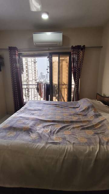 2 BHK Flat In Unique Greens For Sale  In Thane West