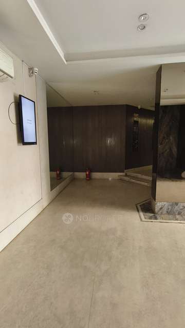 2 BHK Flat In Unique Greens For Sale  In Thane West