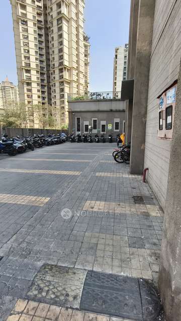 2 BHK Flat In Unique Greens For Sale  In Thane West