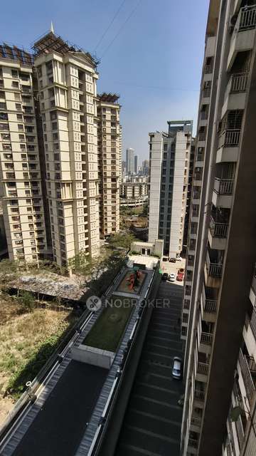 2 BHK Flat In Unique Greens For Sale  In Thane West