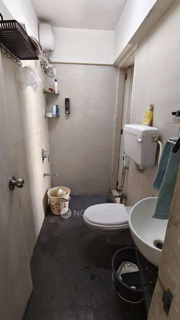 2 BHK Flat In Unique Greens For Sale  In Thane West