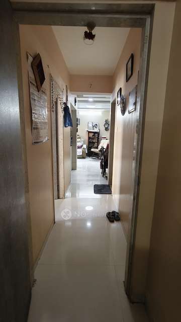 2 BHK Flat In Unique Greens For Sale  In Thane West