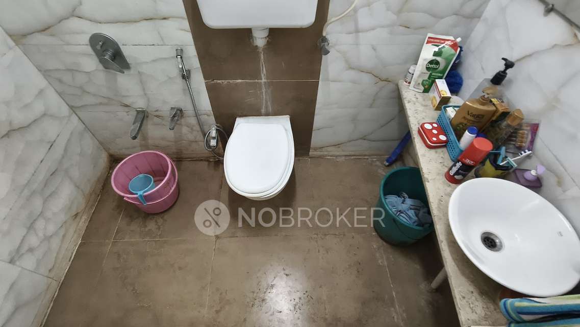 2 BHK Flat In Unique Greens For Sale  In Thane West