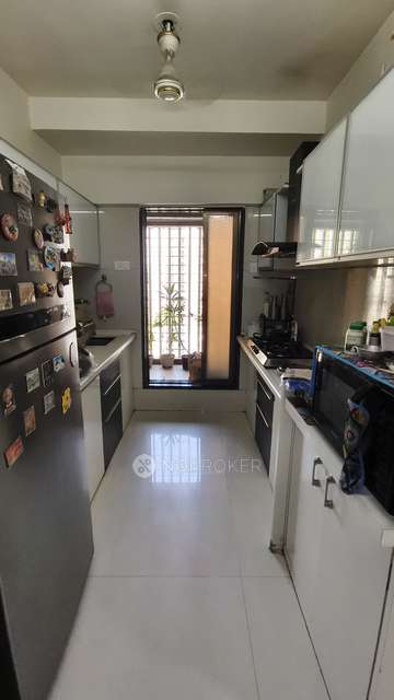 2 BHK Flat In Unique Greens For Sale  In Thane West