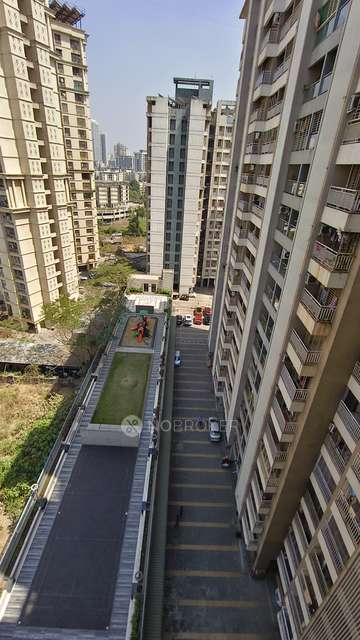 2 BHK Flat In Unique Greens For Sale  In Thane West