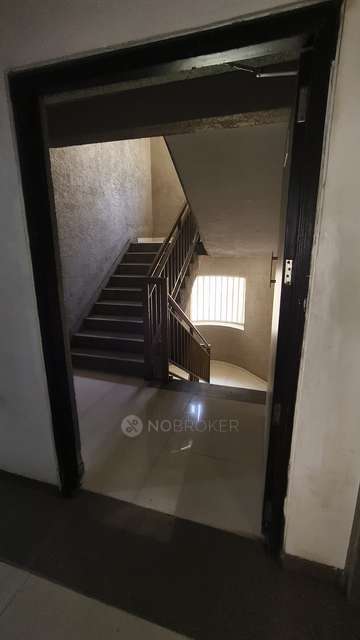 2 BHK Flat In Unique Greens For Sale  In Thane West