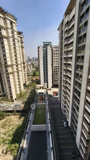 2 BHK Flat In Unique Greens For Sale  In Thane West
