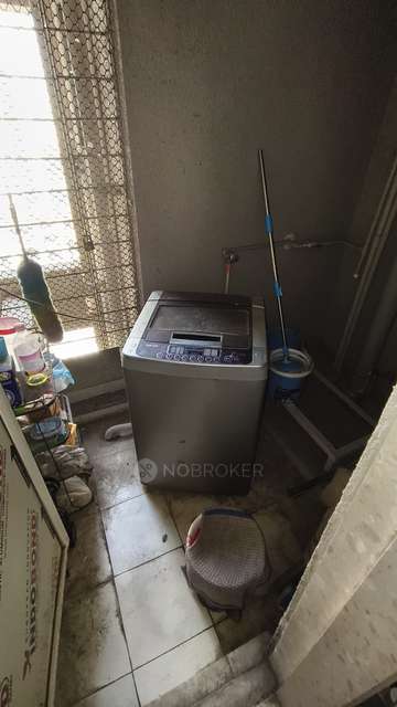 2 BHK Flat In Unique Greens For Sale  In Thane West