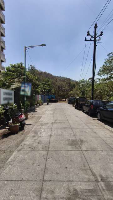 2 BHK Flat In Unique Greens For Sale  In Thane West