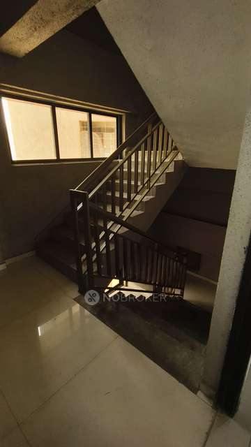 2 BHK Flat In Unique Greens For Sale  In Thane West