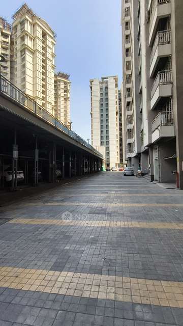 2 BHK Flat In Unique Greens For Sale  In Thane West