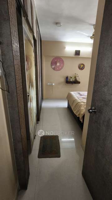 2 BHK Flat In Unique Greens For Sale  In Thane West