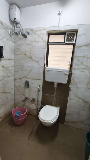 2 BHK Flat In Unique Greens For Sale  In Thane West