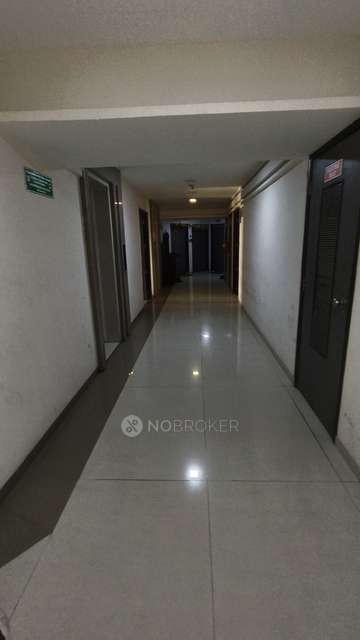 2 BHK Flat In Unique Greens For Sale  In Thane West