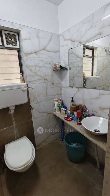 2 BHK Flat In Unique Greens For Sale  In Thane West