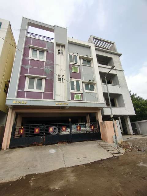 2 BHK Flat In Hari Shiva Buliders For Sale  In Kallikuppam, Ambattur