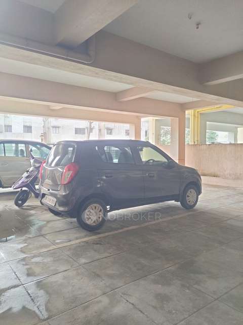 2 BHK Flat In Hari Shiva Buliders For Sale  In Kallikuppam, Ambattur