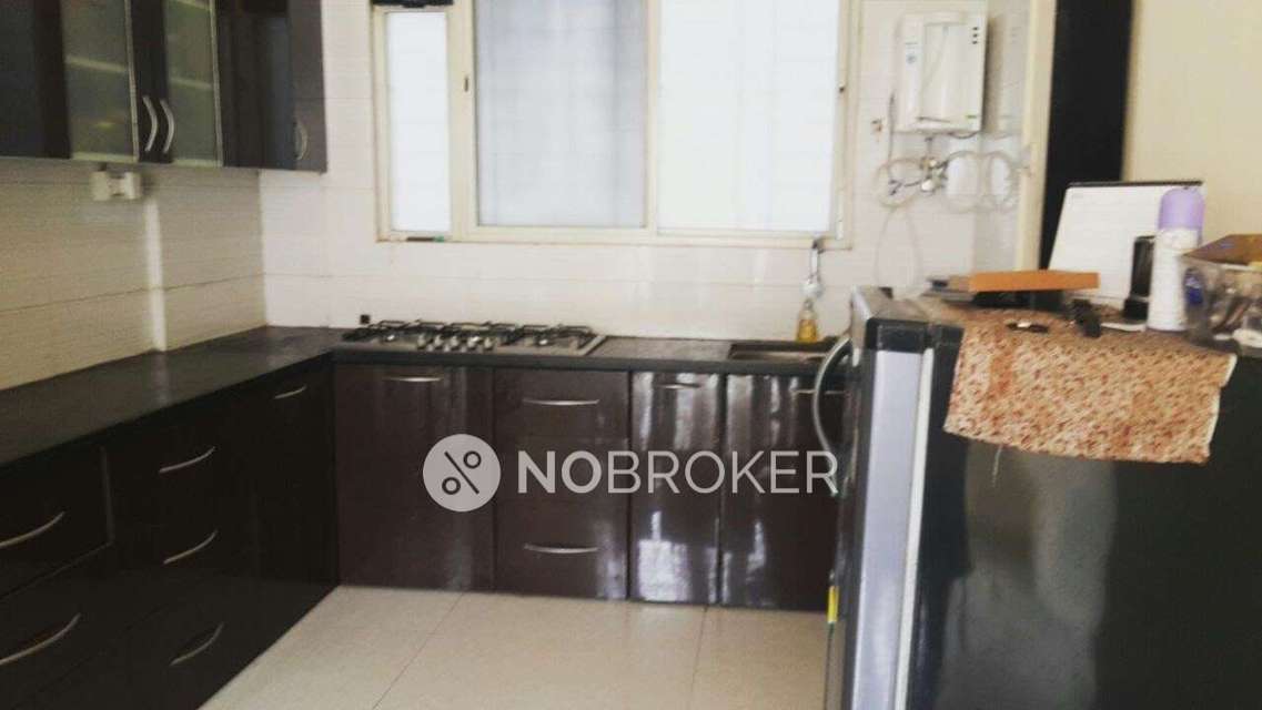 3 BHK Flat In Sukhwani Elmwood For Sale  In Pimple Saudagar