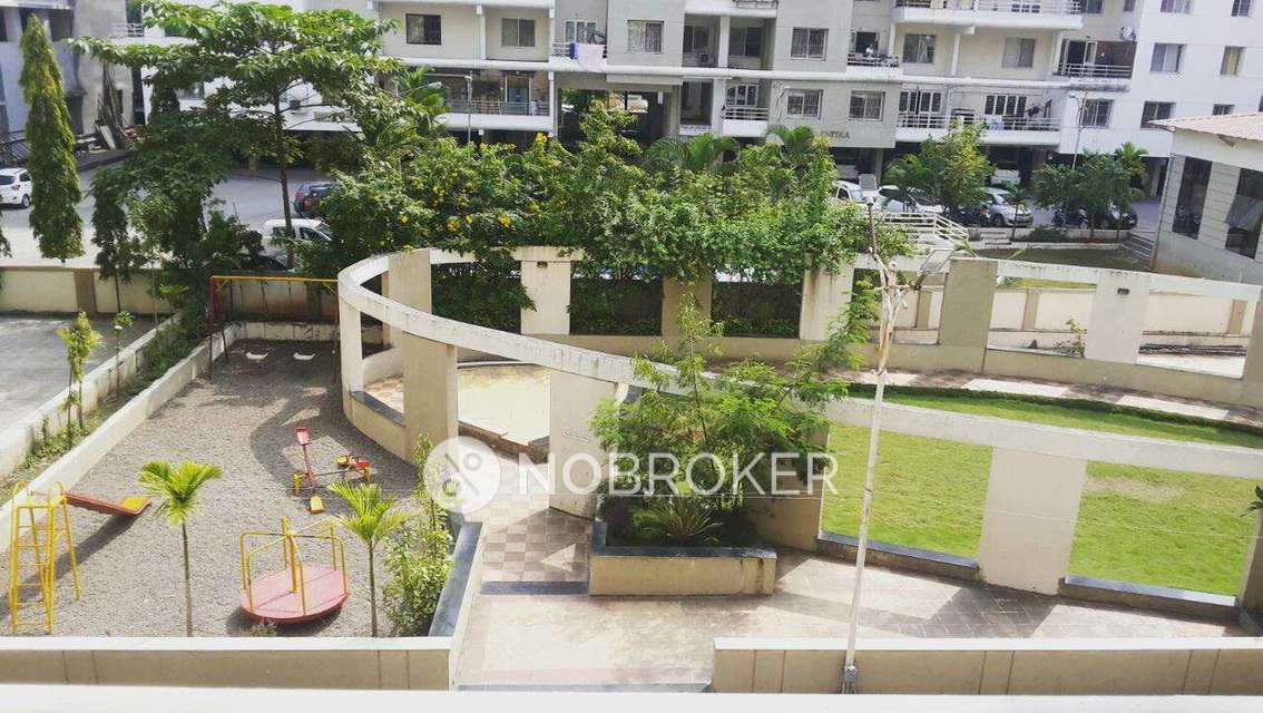 3 BHK Flat In Sukhwani Elmwood For Sale  In Pimple Saudagar