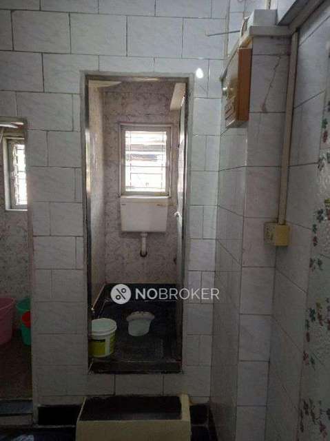 1 RK Flat In Gharkul Niwas For Sale  In  Bhandup East