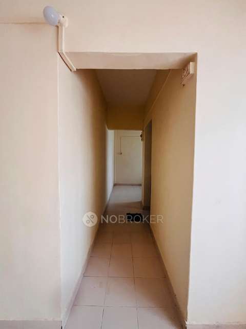 1 RK Flat In Sunshine Nagar, Nakhate Wasti, Rahatani, Pune, 411017 for Rent  In Pimpri-chinchwad,