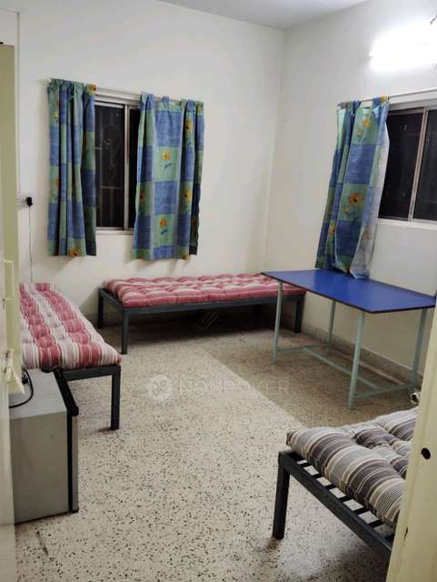 PG for Boys in Hadapsar