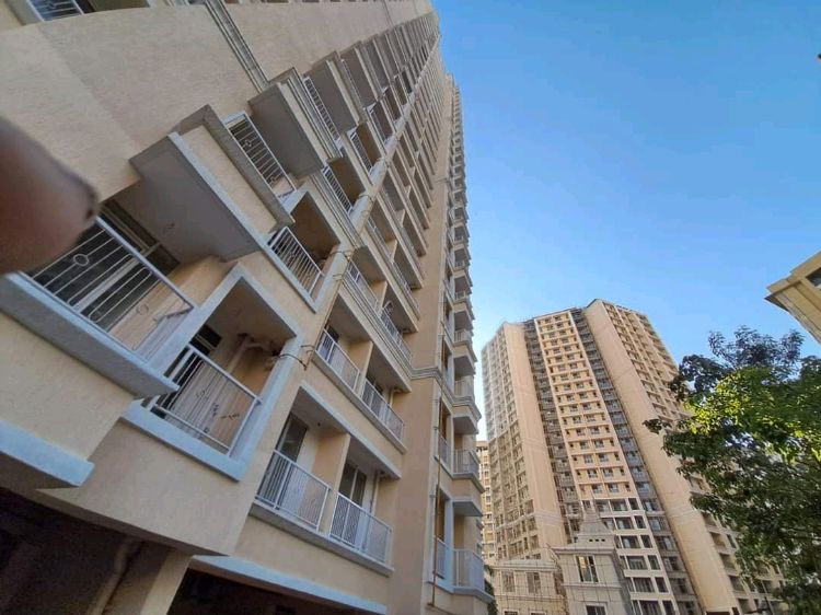 JP North Imperia Tower 2