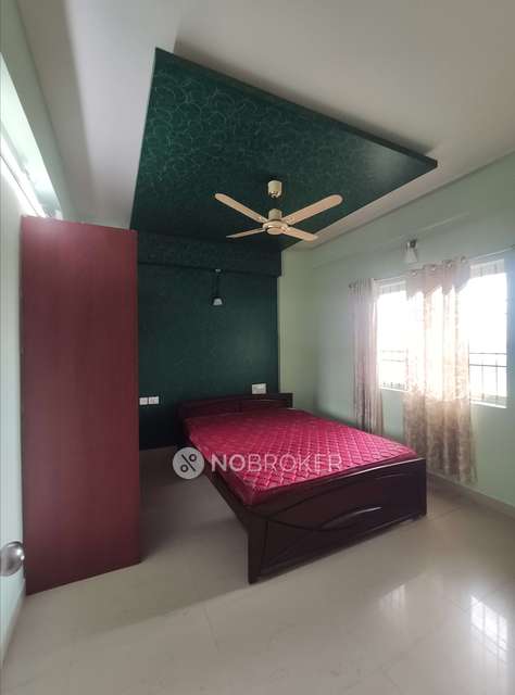 3 BHK Flat In Gk Meadows for Rent  In Electronic City
