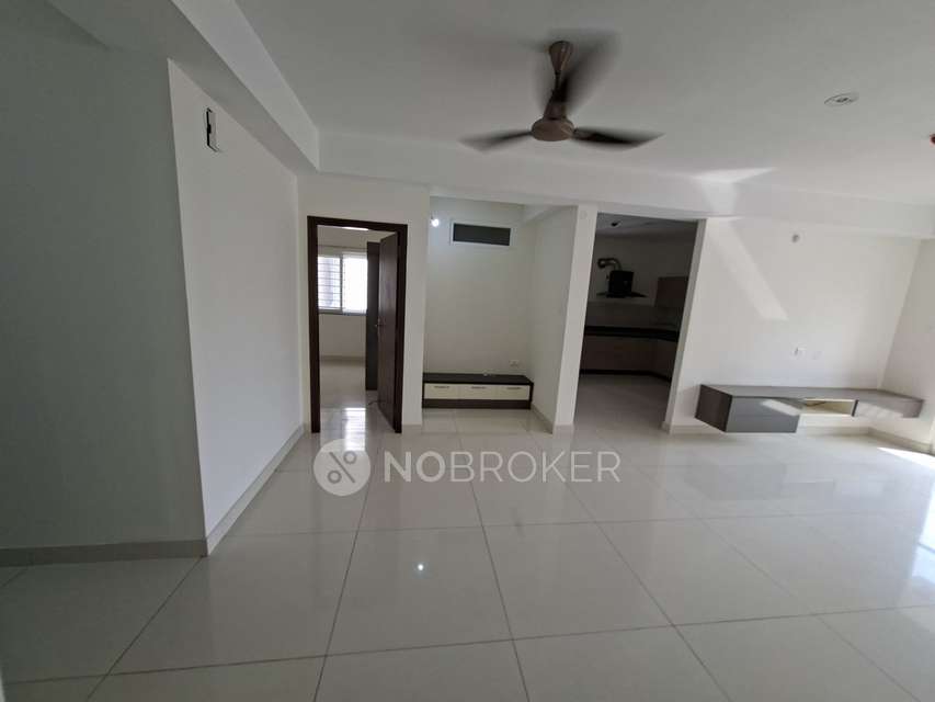 3 BHK Flat In My Home Tarkshya for Rent  In Kokapet